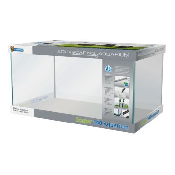 Superfish aquarium Scaper 140