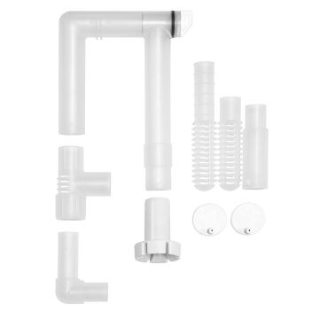 Superfish Hang on 50/100/200 Kit Accessoires 