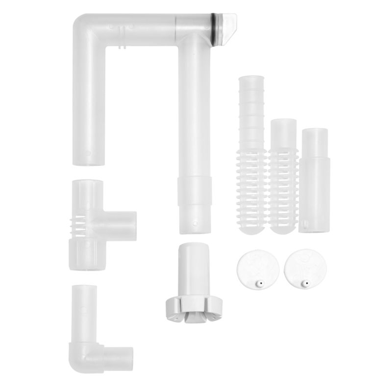 Superfish Hang on 50/100/200 Kit Accessoires Superfish Hang on 50/100/200 Kit Accessoires