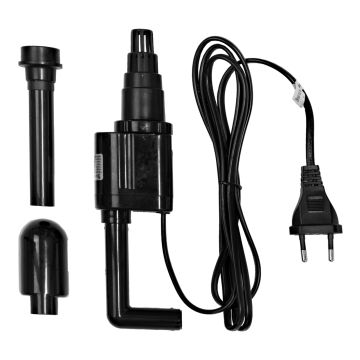 Superfish Panorama Pompe 320L/h 5,5W
