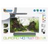 Superfish Quadro 40 Multi Colour Blanc