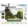 Superfish Quadro 70 Multi Colour Blanc