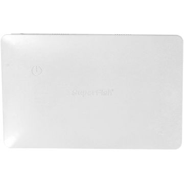 Superfish Quadro 70 éclairage blanc