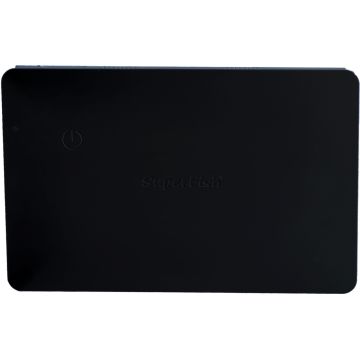 Superfish Quadro 70 éclairage noir