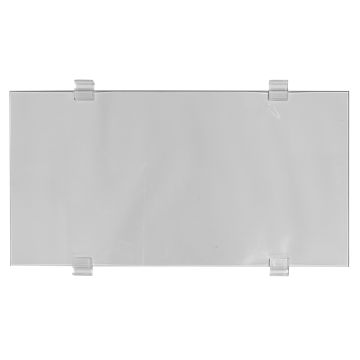 Superfish Quadro 70 couvercle