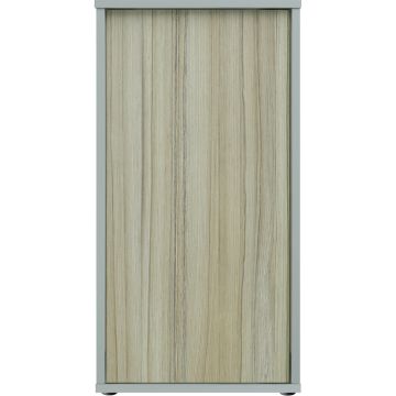 Superfish meuble design 30x30 Grey/Coco