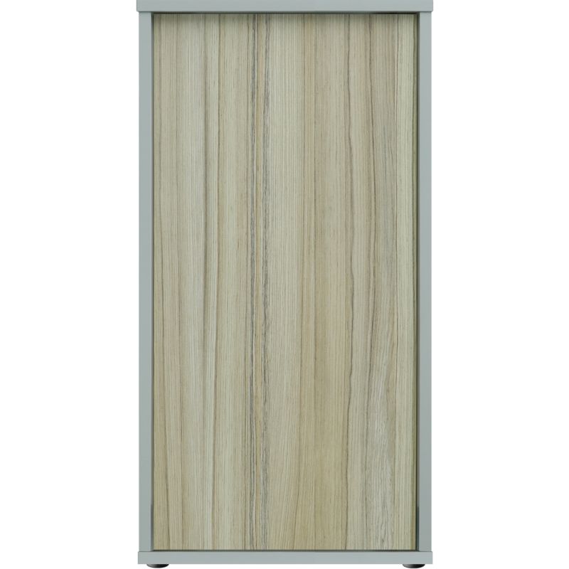 Superfish meuble design 30x30 Grey/Coco