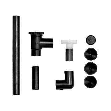 Superfish Aquaflow 50 service kit