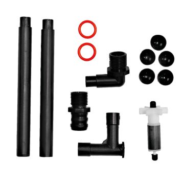 Superfish Aquaflow 400 service kit