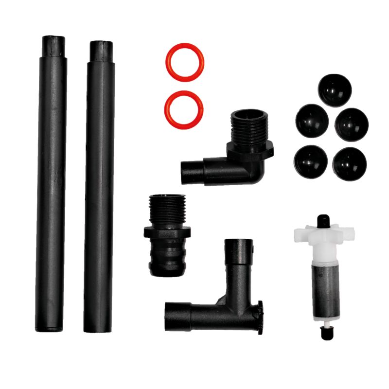 Superfish Aquaflow 400 service kit