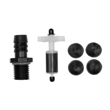 Superfish Aquapower 400 service kit