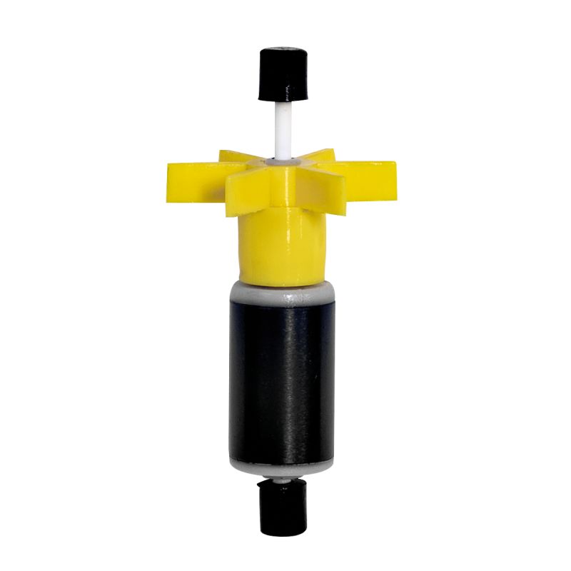 Superfish Multipower 2500 rotor