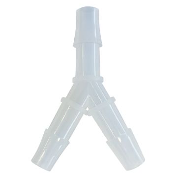 Superfish Raccord Y pour tuyau d'aquarium 12/16mm