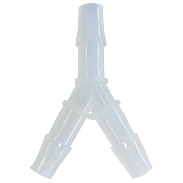 Superfish Raccord Y pour tuyau d'aquarium 16/22mm