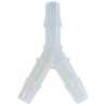 Superfish Raccord Y pour tuyau d'aquarium 16/22mm