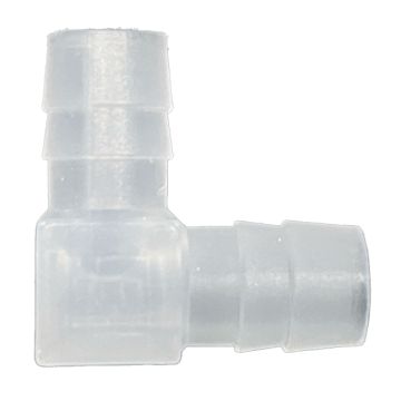Superfish Coude pour tuyaux d'aquarium 9/12mm