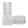Superfish Coude pour tuyaux d'aquarium 9/12mm