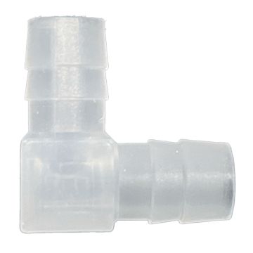 Superfish Coude pour tuyaux d'aquarium 12/16mm