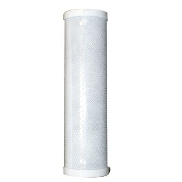 Préfilte Charbon 10''