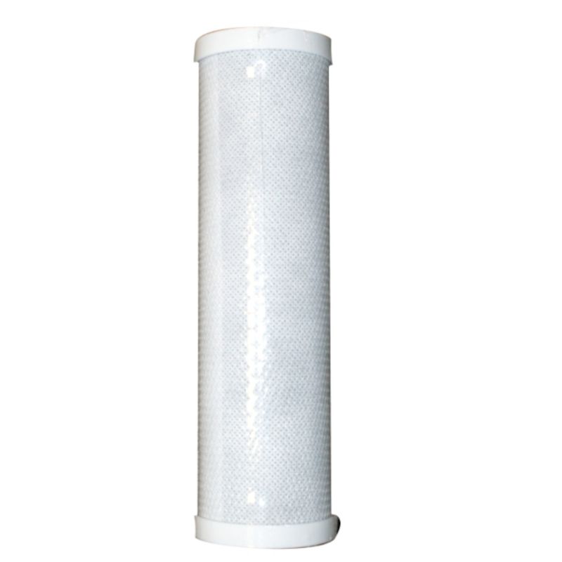 Préfilte Charbon 10''
