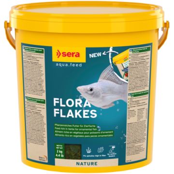 Sera Flora Nature 2kg
