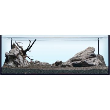 Sera Hardscape Schrimp XXL pour 96L