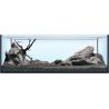 Sera Hardscape Schrimp XXL pour 96L