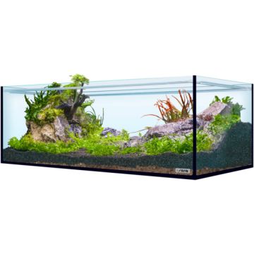 Sera Hardscape Schrimp XXL pour 96L