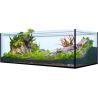 Sera Hardscape Schrimp XXL pour 96L