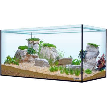 Sera Hardscape Monument Rock pour 128L