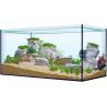 Sera Hardscape Monument Rock pour 128L