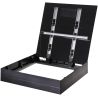 Sera Scaper Cube Light Set Cover avec 1 LED - pour 48 l et 64 l