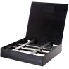 Sera Scaper Cube Light Set Cover avec 2 LED - pour 80 l 