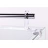 Sera Scaper Cube Light Set Holder avec 1 LED - pour 48 l et 64 l