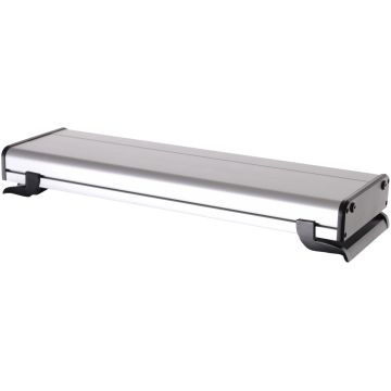Sera Led FiXture silver 400