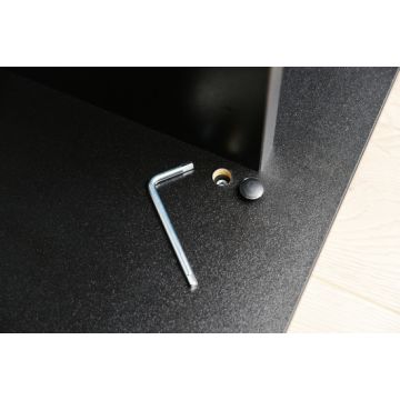 Sera Meuble Sous aquarium 80cm