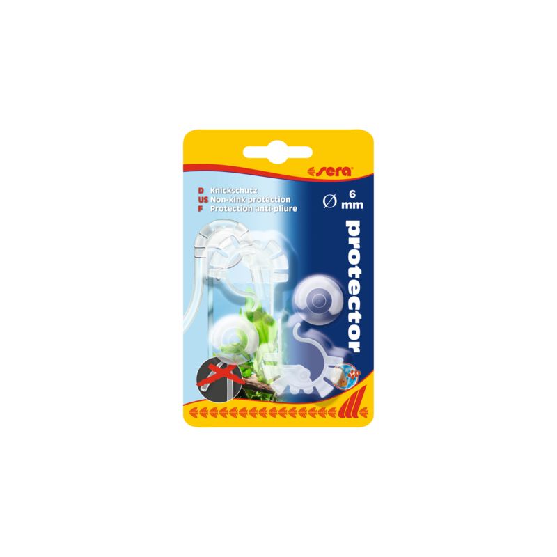 Sera Protection anti-pliure 6 mm