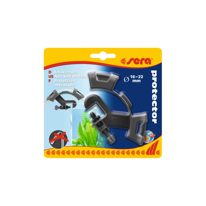 Sera Protection anti-pliure 16-22 mm Sera Protection anti-pliure 16-22 mm