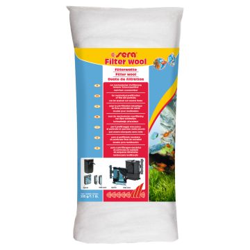 Sera Ouate de filtration