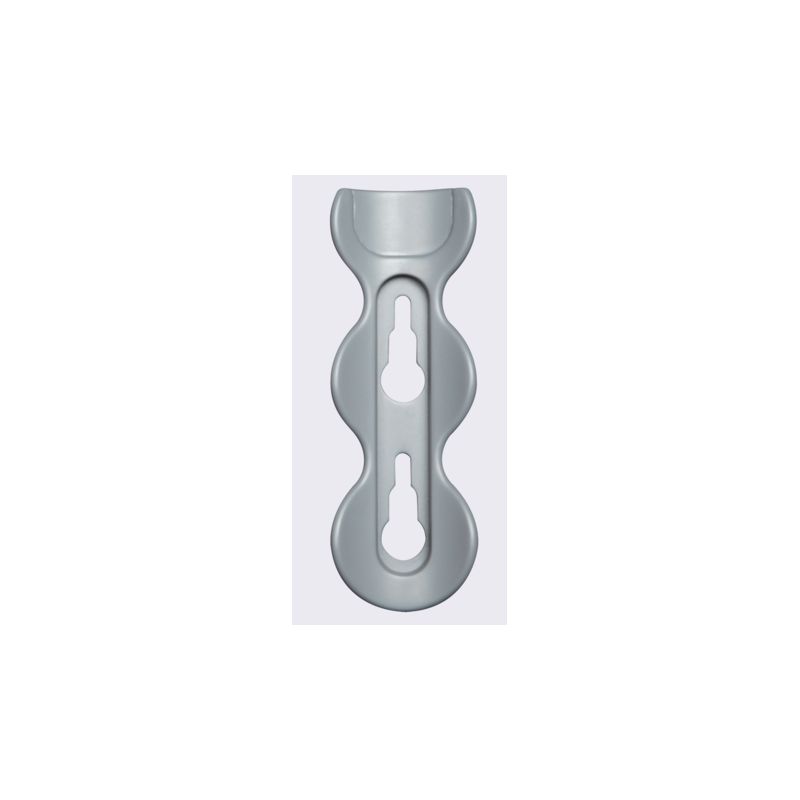 Sera plaque de support
