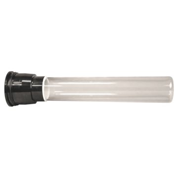 Sera Tube en verre de quartz 