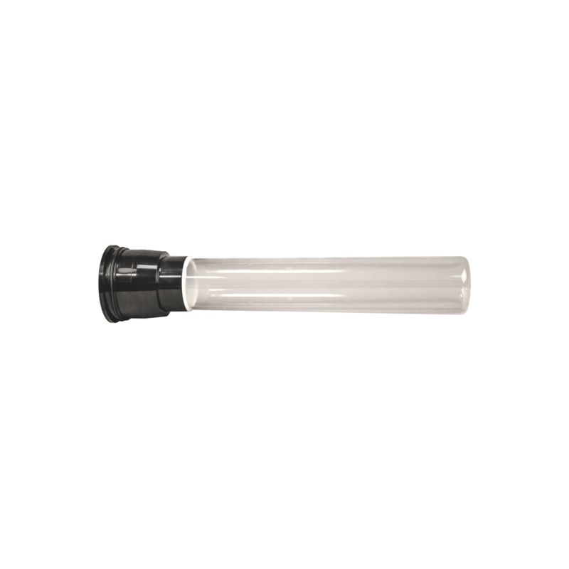 Sera Tube en verre de quartz Sera Tube en verre de quartz