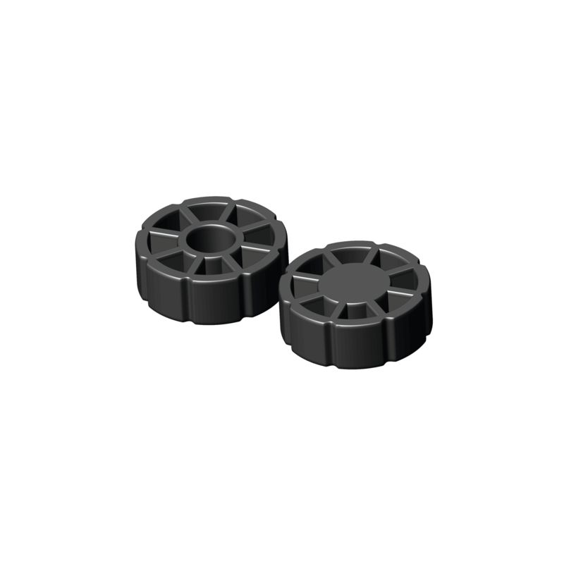 Sera Palier arrière pour unité rotor pour 800, 1200 Sera Palier arrière pour unité rotor pour 800, 1200