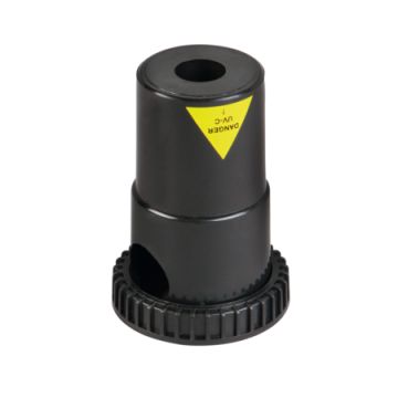 Sera Tube UV-C avec écrou pour 800, 1200
