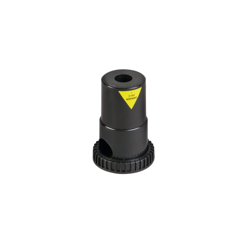Sera Tube UV-C avec écrou pour 800, 1200 Sera Tube UV-C avec écrou pour 800, 1200