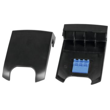 Sera Clips de fermeture grands pour cuve de filtre pour 800, 1200