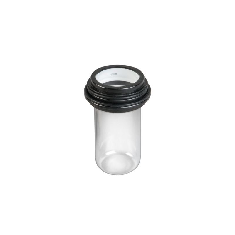 Sera Cylindre en verre avec 2 joints pour 800, 1200 Sera Cylindre en verre avec 2 joints pour 800, 1200