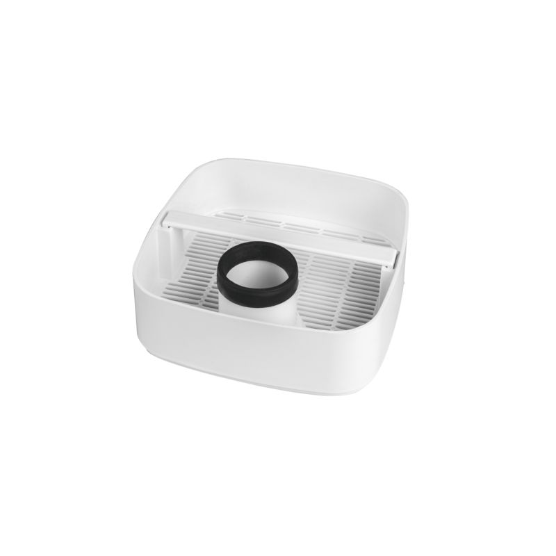 Sera Grand compartiment pour médias de filtration pour 800, 1200 Sera Grand compartiment pour médias de filtration pour 800, 1200