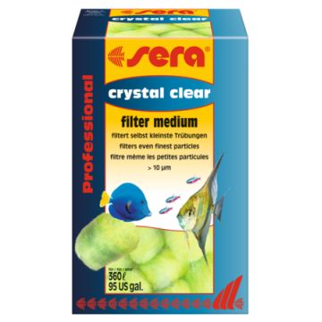 Sera Crystal clear Professional 