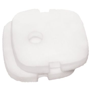 Sera Fibres de filtration blanches pour 250, 250 + UV, 400 + UV